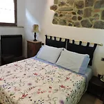 La Casa Di Olga Дом отдыха *