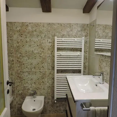 Tatil Evi La Casa Di Olga *