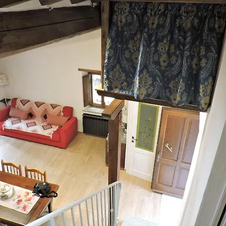 Tatil Evi La Casa Di Olga Radicofani