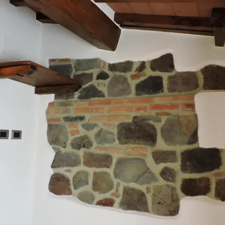 La Casa Di Olga Casa vacanze Radicofani