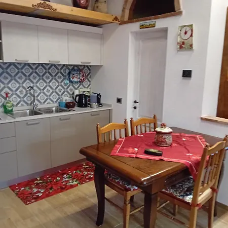 Casa vacanze La Casa Di Olga Radicofani