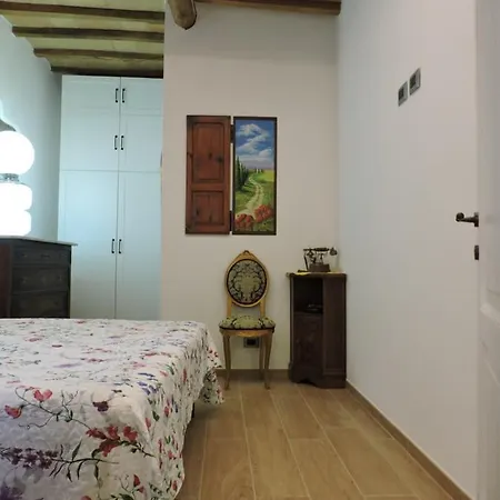 La Casa Di Olga *
