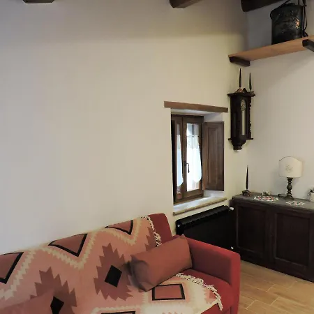 Holiday home La Casa Di Olga *
