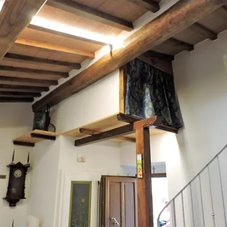 La Casa Di Olga