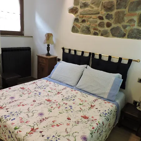 La Casa Di Olga Holiday home *
