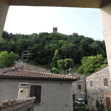 La Casa Di Olga