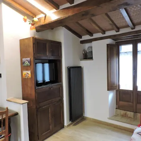 Holiday home La Casa Di Olga *