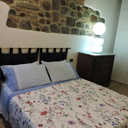 La Casa Di Olga * Radicofani