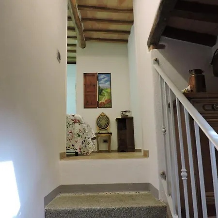 La Casa Di Olga Holiday home *