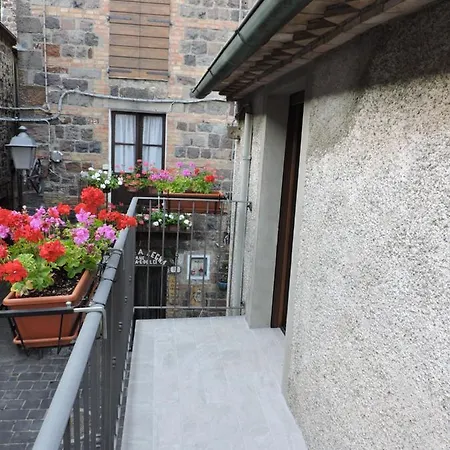 La Casa Di Olga * Radicofani