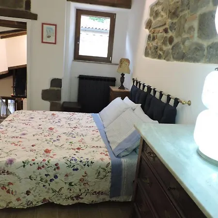 La Casa Di Olga Holiday home *