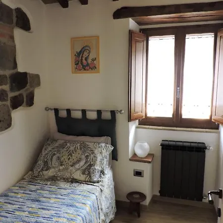 La Casa Di Olga *