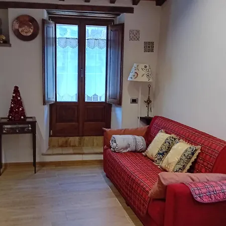 La Casa Di Olga *