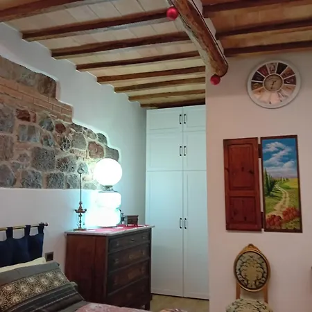 Holiday home La Casa Di Olga